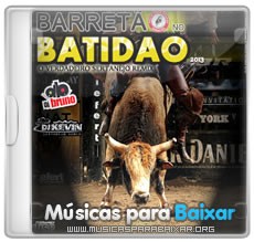 Barretão no Batidão 2013